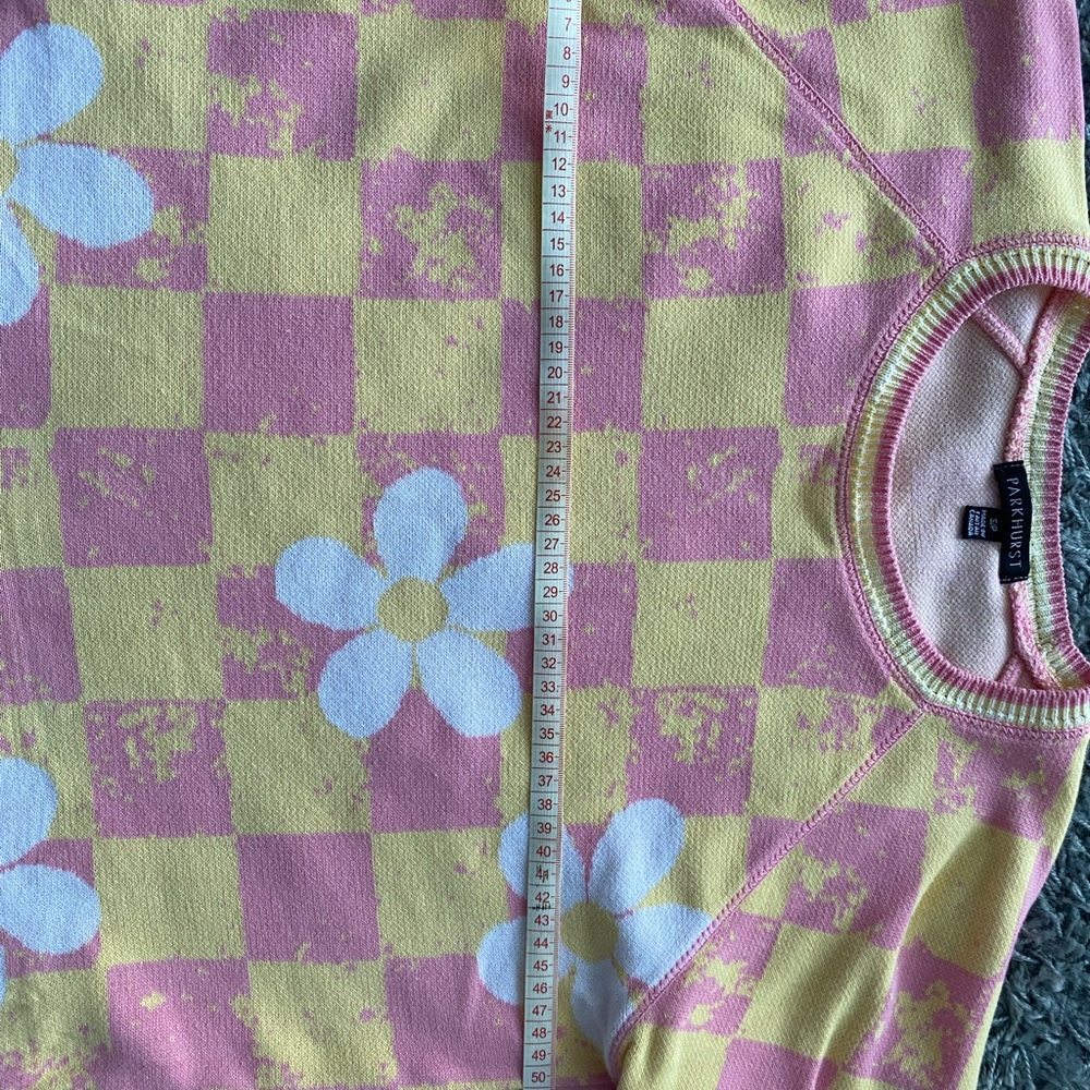 SWEATSHIRT parkhurst - Picture 4 of 6